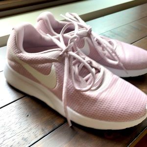 Athletic Nike Shoe